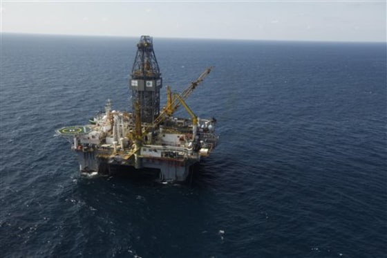 The Development Driller III drilled the relief well and pumped the cement to seal the Macondo well, the source of the Deepwater Horizon rig explosion and oil spill.